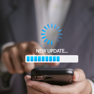 Technology Upgrades are the Last Thing You Should Postpone