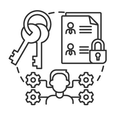 it security overview network security small